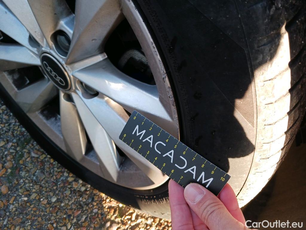  Audi  A3 AUDI  / 2020 / 5P / berlina con portón Sportback 30 TFSI 81kW (110CV) S tronic #2