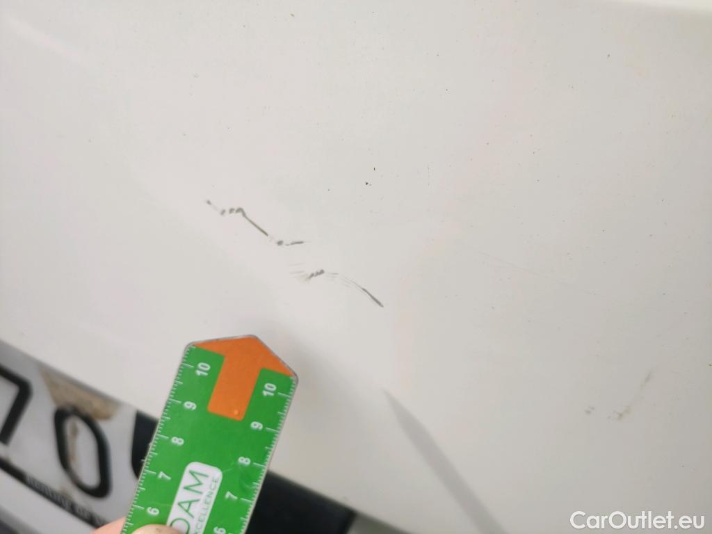  Peugeot  Partner PEUGEOT  / 2018 / 4P / furgón derivado de turismo Premium Standard 600kg BlueHDi 73kW #10