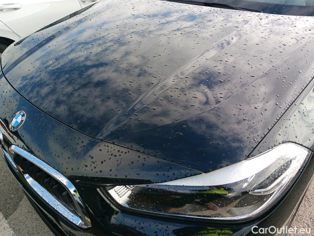  Bmw  X2 BMW   sDrive18i (CX3) #9