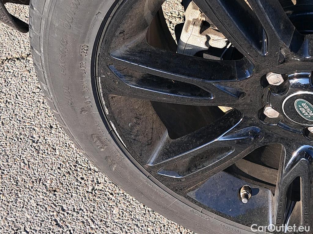  Land Rover  Range Rover LAND ROVER  Velar / 2017 / 5P / todoterreno 2.0 D240 177kW R-Dynamic S 4WD Auto #8