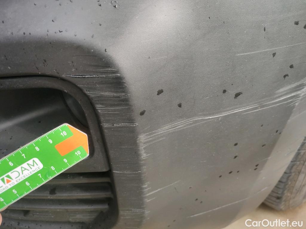  Peugeot  Partner PEUGEOT  / 2018 / 4P / furgón derivado de turismo Premium Standard 600kg BlueHDi 73kW #42