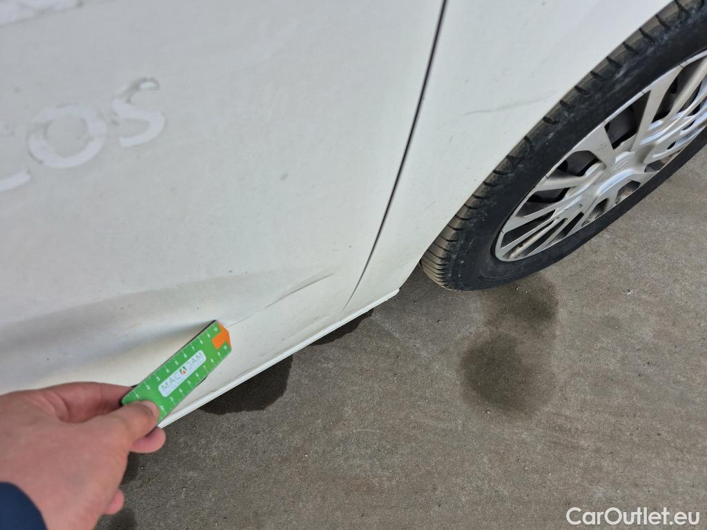  Toyota  Proace TOYOTA  CITY COMBI 1.5D 75kW (100CV) GX L1 (AC) #9