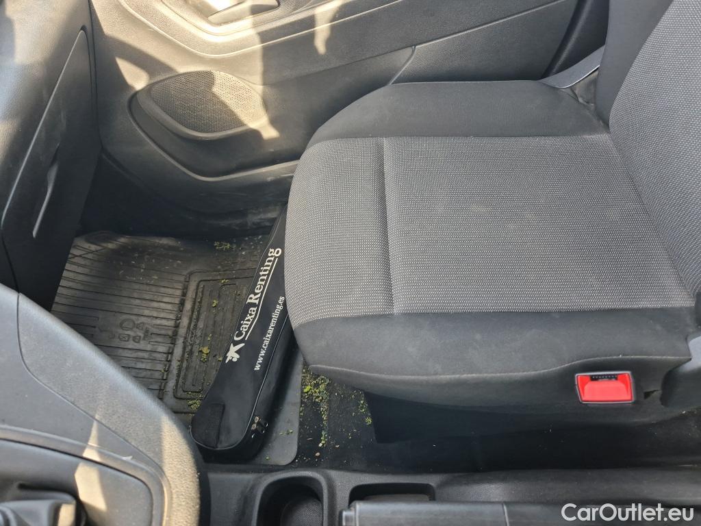  Toyota  Proace TOYOTA  CITY COMBI 1.5D 75kW (100CV) GX L1 (AC) #49