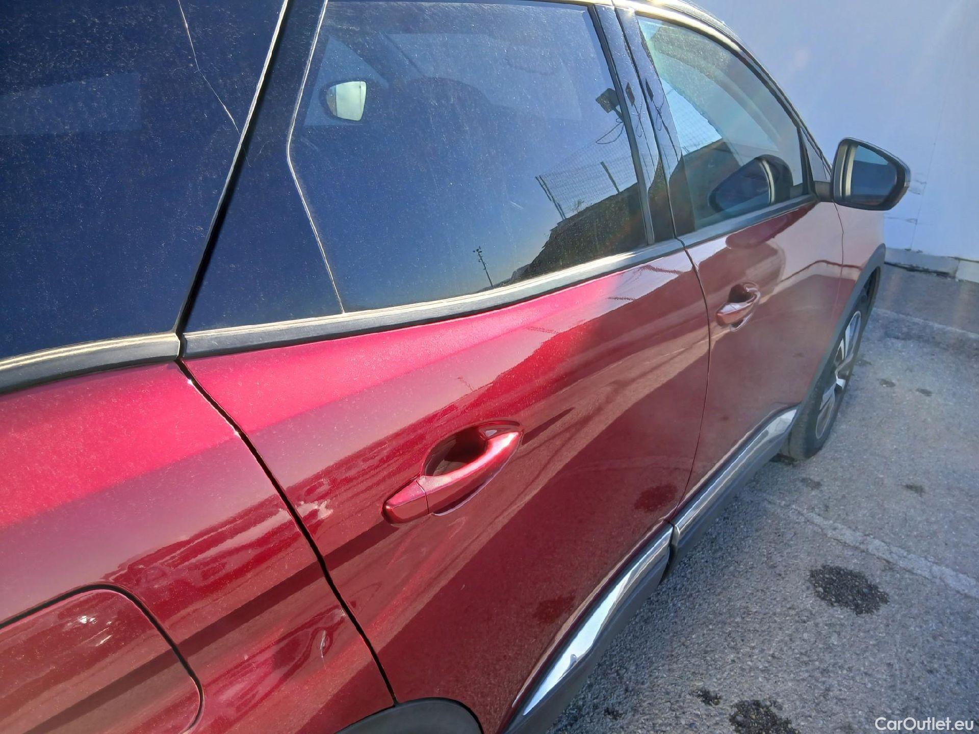  Peugeot  3008 PEUGEOT  / 2020 / 5P / todoterreno 1.5 BlueHDi 96kW (130CV) S&S Allure Pack #16