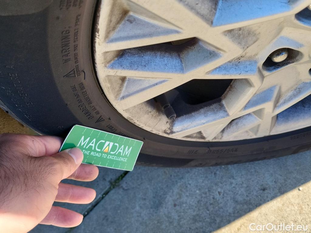  KIA  Cee'd KIA Ceed / 2021 / 5P / berlina con portón 1.0 T-GDi 74kW (100CV) Concept #12