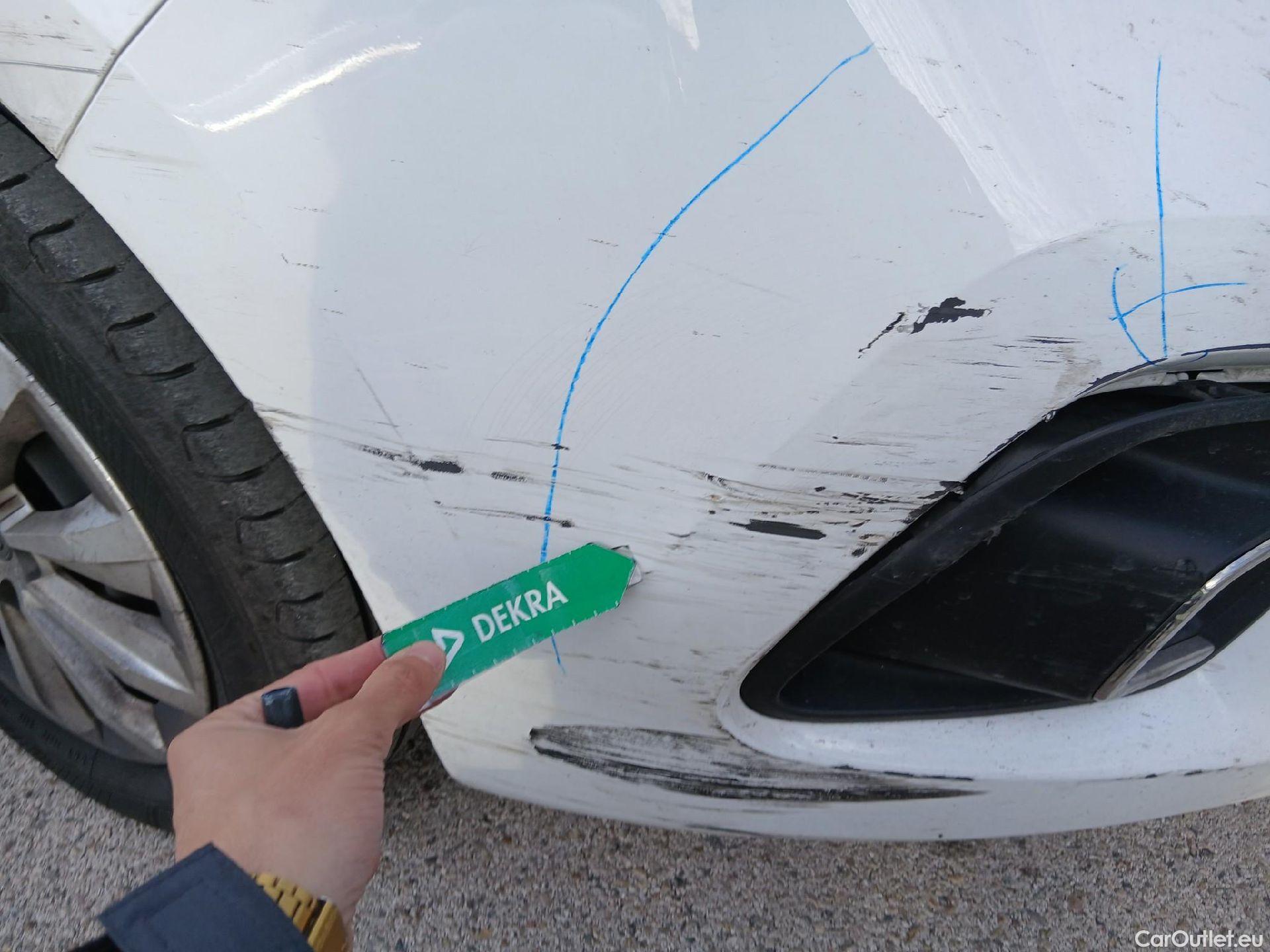  Renault  Kangoo RENAULT  Combi / 2021 / 5P / combi Life Edition One 1.5 Blue dCi 70kW(95CV) (IND)(AC) #6