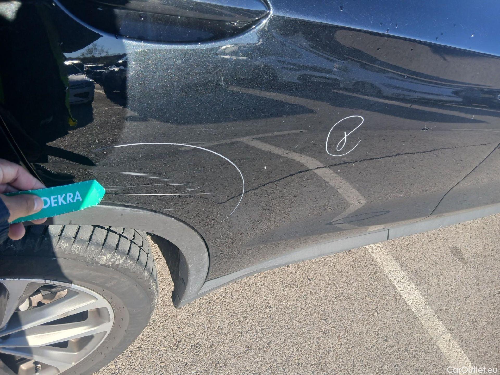  Bmw  X3 BMW  / 2017 / 5P / todoterreno xDrive20d (AC2) #30