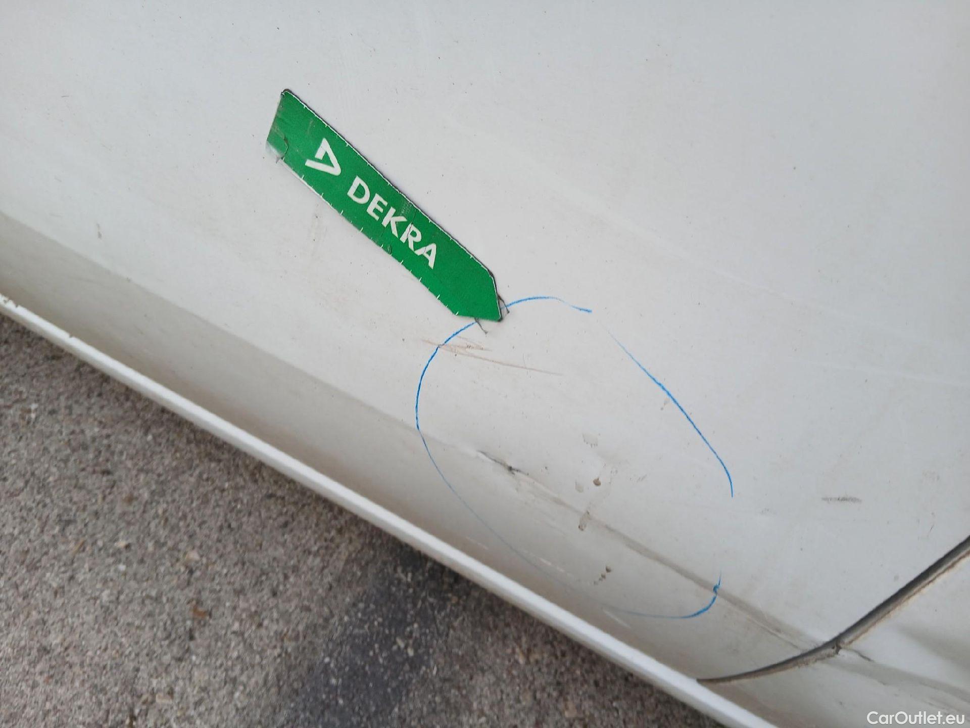  Renault  Kangoo RENAULT  Combi / 2021 / 5P / combi Life Edition One 1.5 Blue dCi 70kW(95CV) (IND)(AC) #17