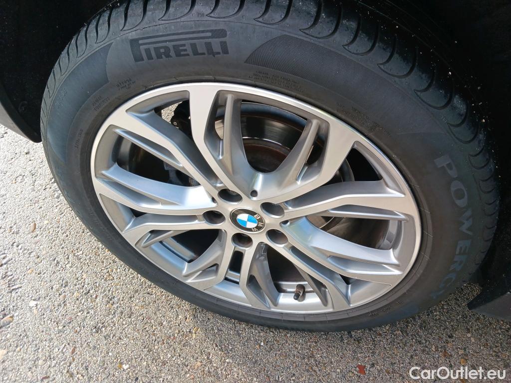  Bmw  X2 BMW   sDrive18i (CX3) #5