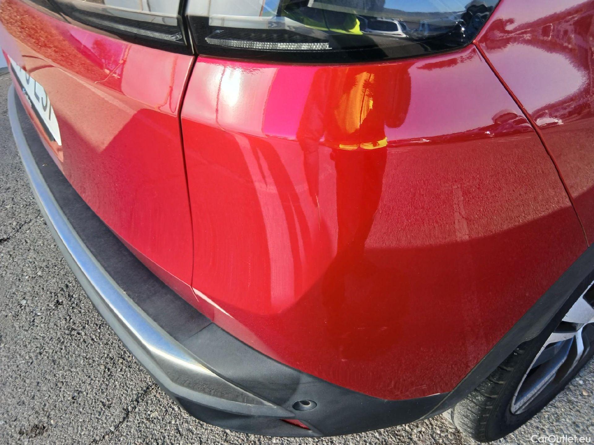  Peugeot  3008 PEUGEOT  / 2020 / 5P / todoterreno 1.5 BlueHDi 96kW (130CV) S&S Allure Pack #12