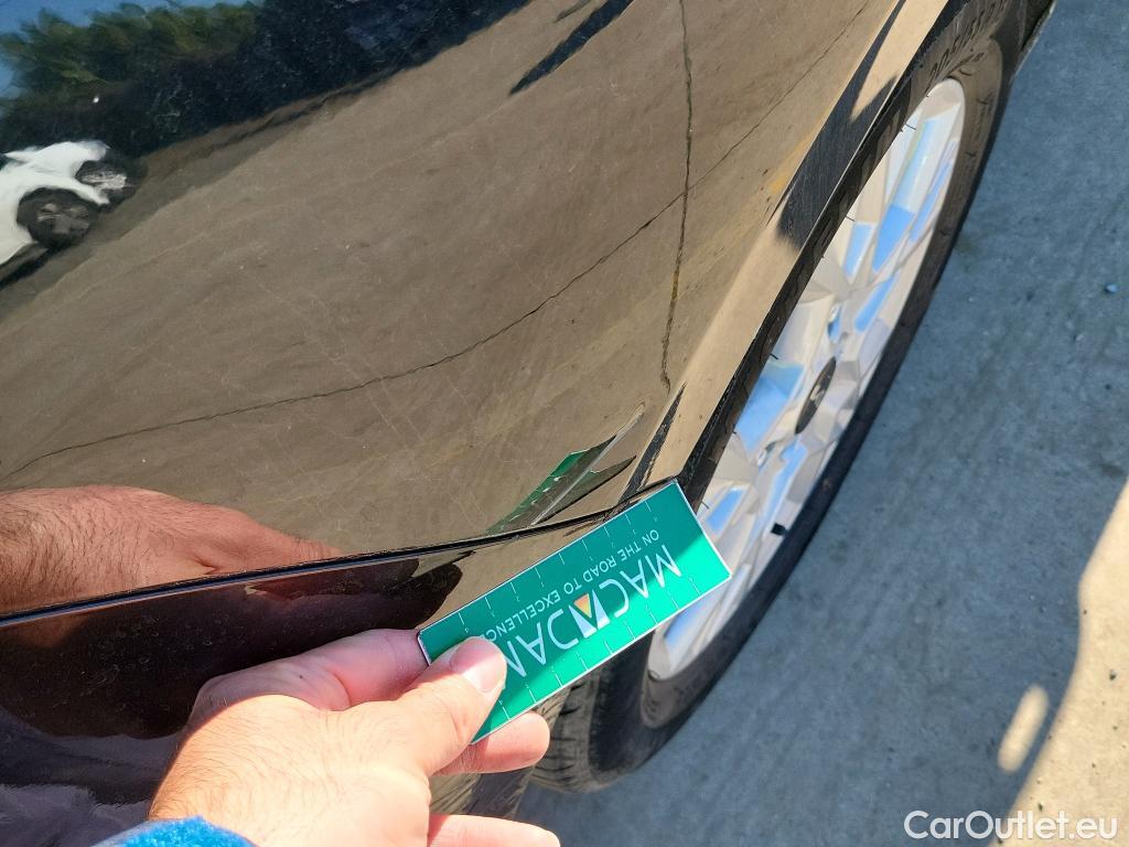  KIA  Cee'd KIA Ceed / 2021 / 5P / berlina con portón 1.0 T-GDi 74kW (100CV) Concept #2