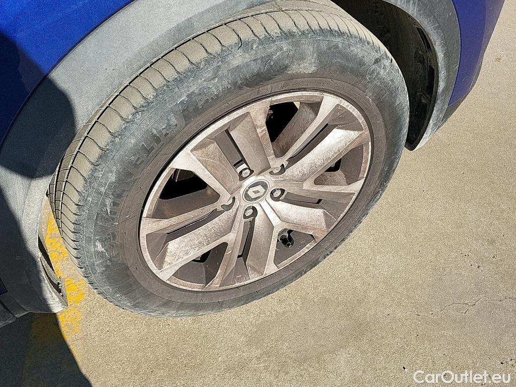  Renault  Captur RENAULT  / 2020 / 5P / todoterreno Intens TCe 90 #25