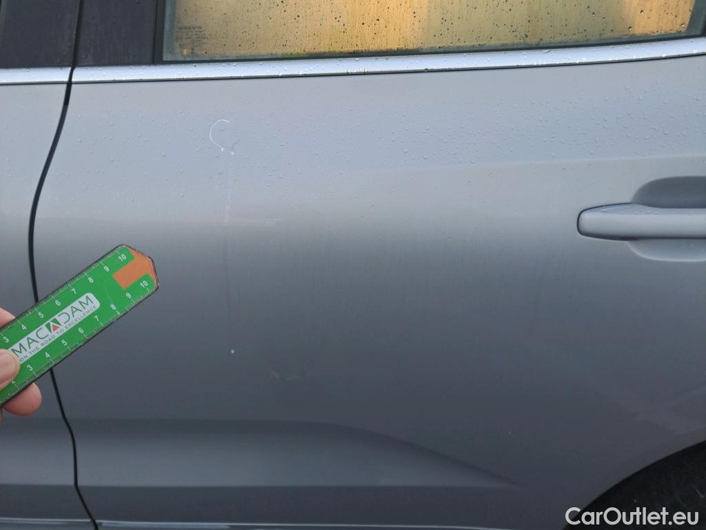  Volvo  XC60 VOLVO  / 2017 / 5P / todoterreno 2.0 B4 D AWD Inscription Auto #11