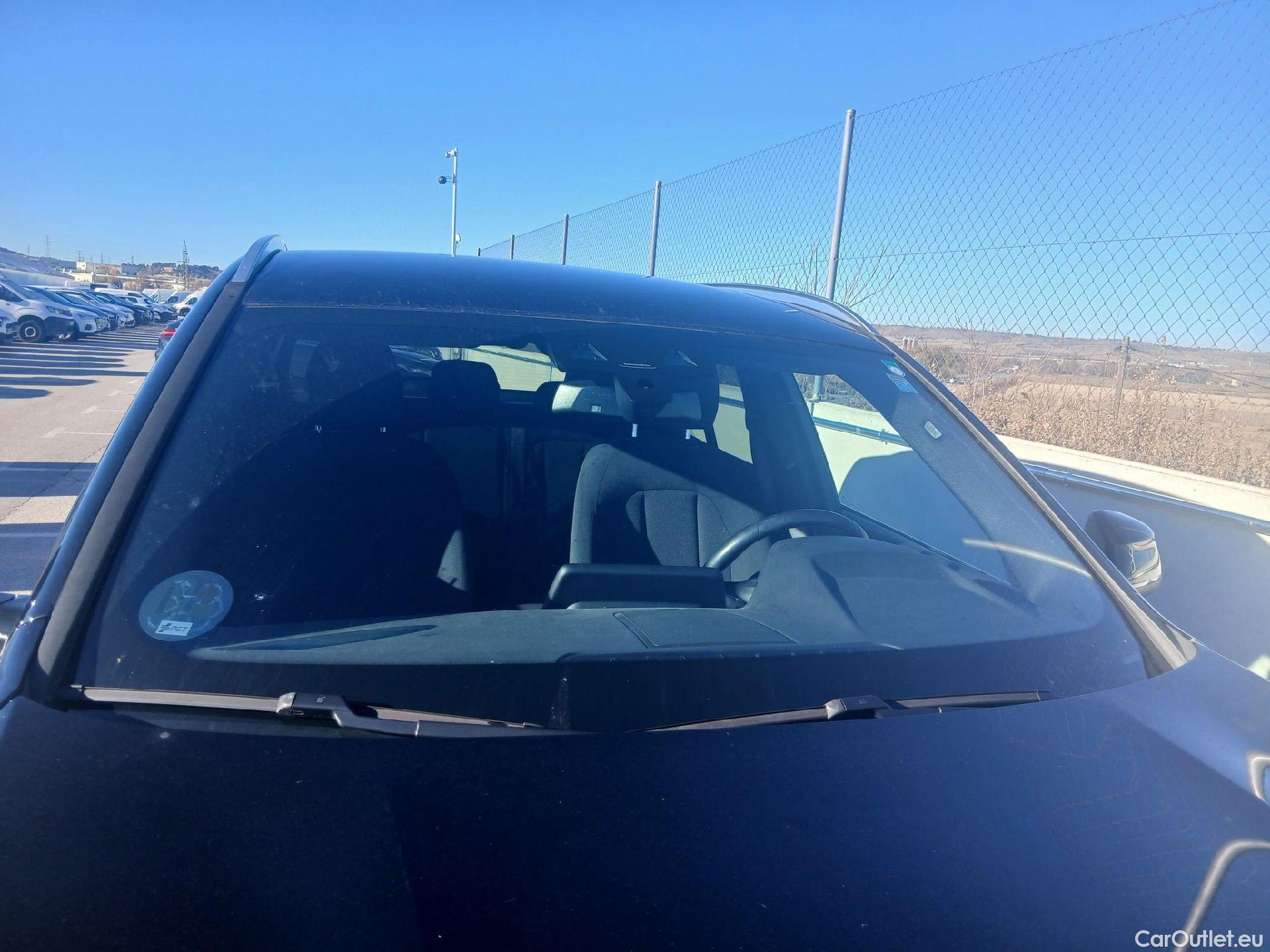  Bmw  X3 BMW  / 2017 / 5P / todoterreno xDrive20d (AC2) #9