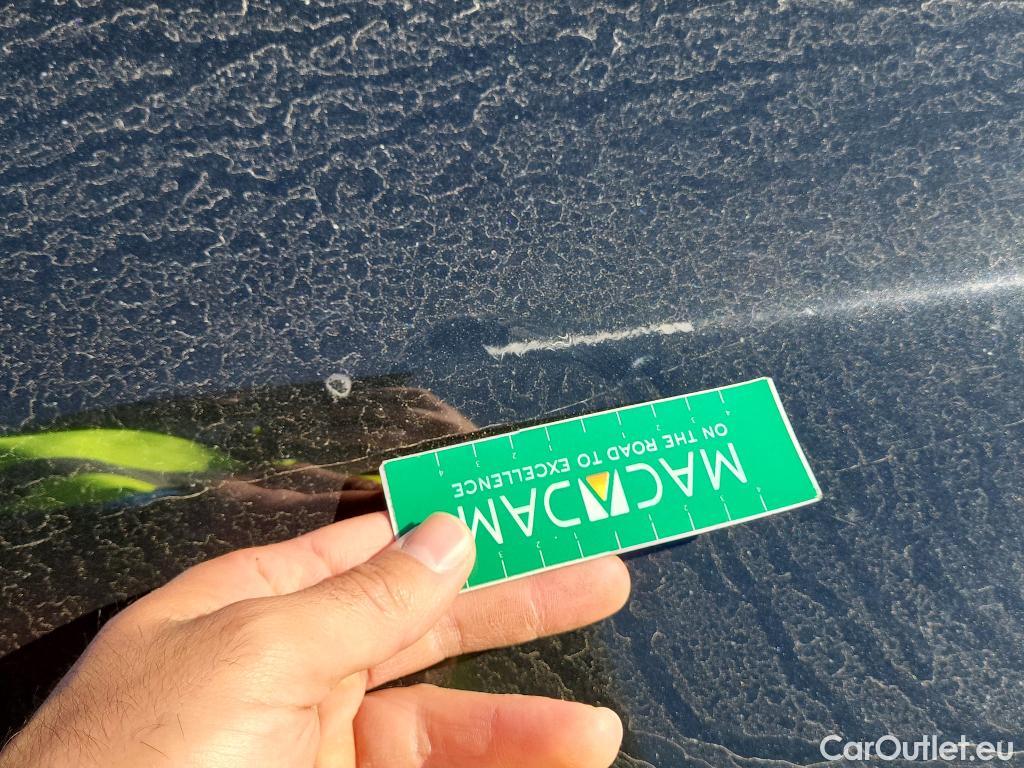  KIA  Cee'd KIA Ceed / 2021 / 5P / berlina con portón 1.0 T-GDi 74kW (100CV) Concept #6