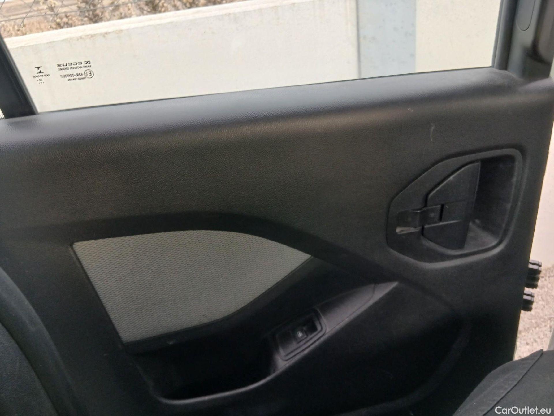  Renault  Kangoo RENAULT  Combi / 2021 / 5P / combi Life Edition One 1.5 Blue dCi 70kW(95CV) (IND)(AC) #24