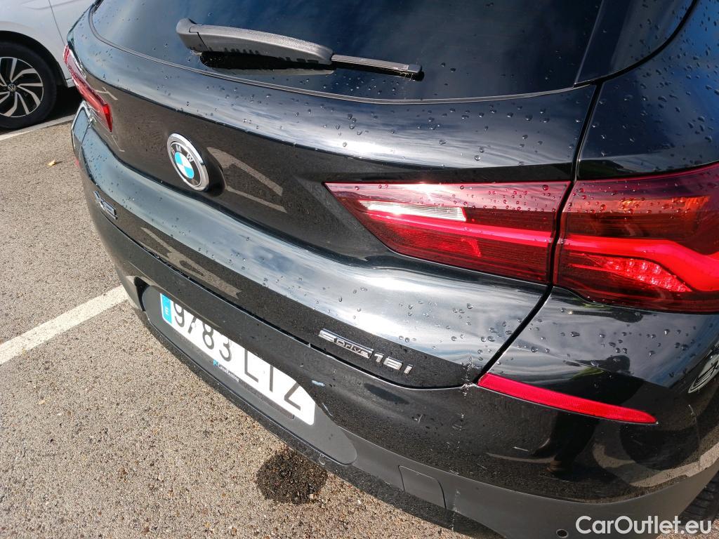  Bmw  X2 BMW   sDrive18i (CX3) #1