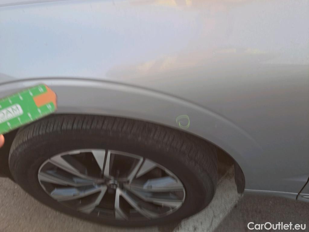  Volvo  XC60 VOLVO  / 2017 / 5P / todoterreno 2.0 B4 D AWD Inscription Auto #13