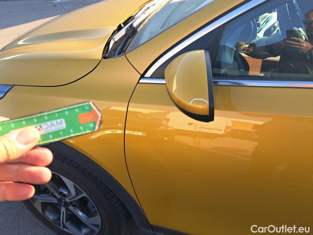  KIA  XCeed KIA  / 2019 / 5P / todoterreno 1.0 T-GDi Drive 88kW (120CV) #36