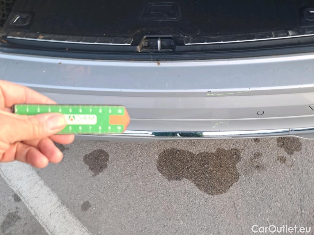  Volvo  XC60 VOLVO  / 2017 / 5P / todoterreno 2.0 B4 D AWD Inscription Auto #17