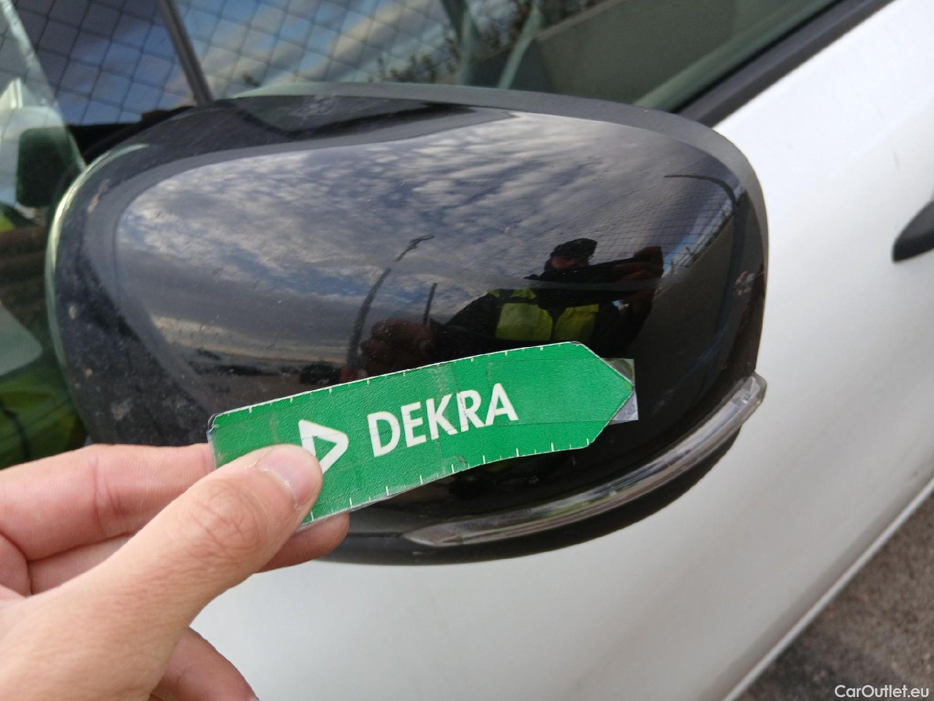  Renault  Kangoo RENAULT  Combi / 2021 / 5P / combi Life Edition One 1.5 Blue dCi 70kW(95CV) (IND)(AC) #14