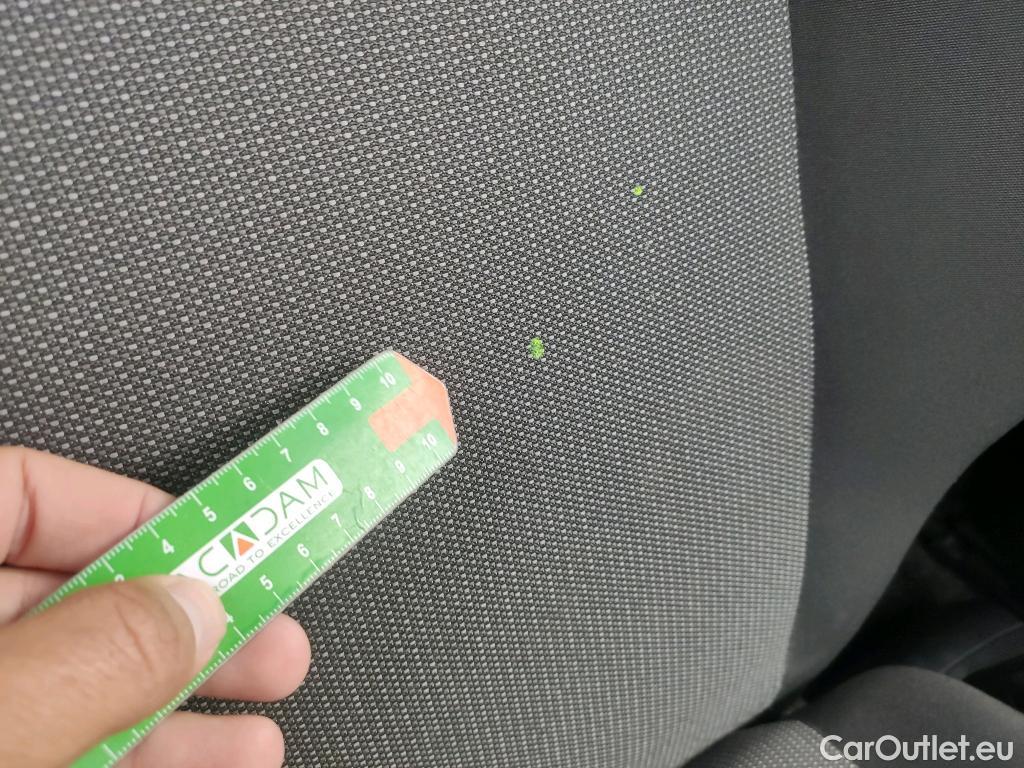  Peugeot  Partner PEUGEOT  / 2018 / 4P / furgón derivado de turismo Premium Standard 600kg BlueHDi 73kW #27