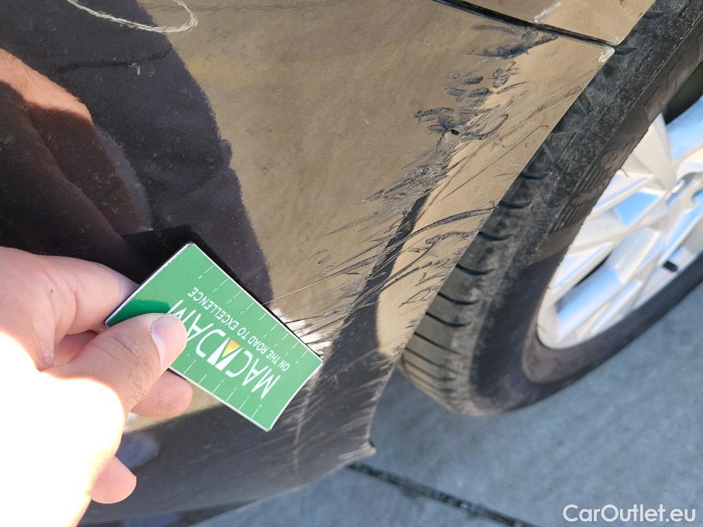  KIA  Cee'd KIA Ceed / 2021 / 5P / berlina con portón 1.0 T-GDi 74kW (100CV) Concept #20