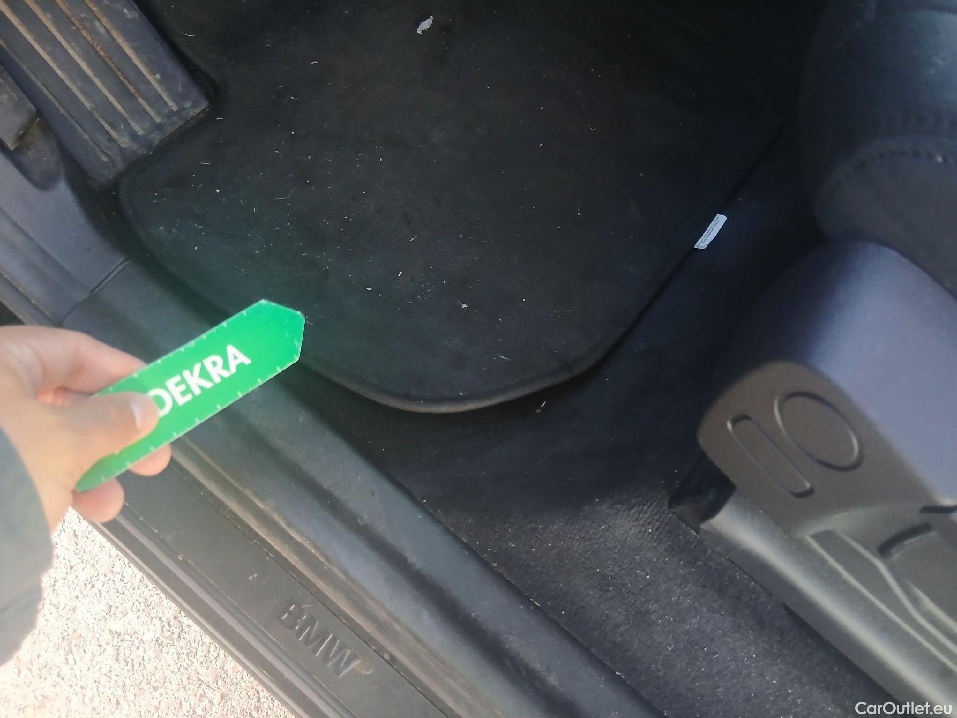  Bmw  X3 BMW  / 2017 / 5P / todoterreno xDrive20d (AC2) #2