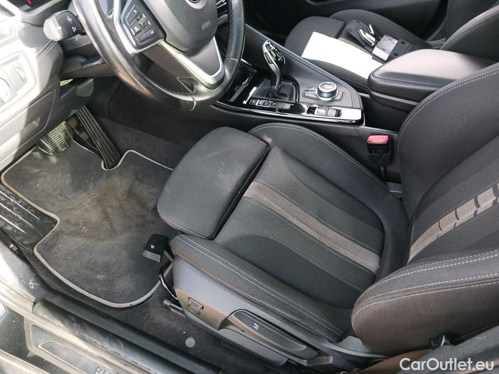  Bmw  X2 BMW   sDrive18i (CX3) #22