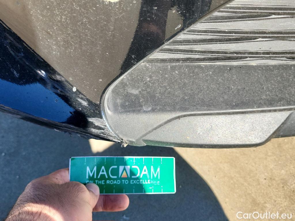  KIA  Cee'd KIA Ceed / 2021 / 5P / berlina con portón 1.0 T-GDi 74kW (100CV) Concept #10