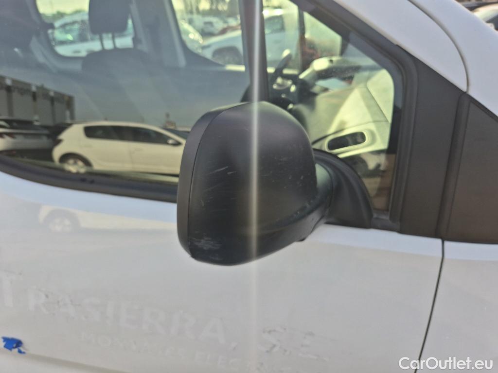  Toyota  Proace TOYOTA  CITY COMBI 1.5D 75kW (100CV) GX L1 (AC) #38