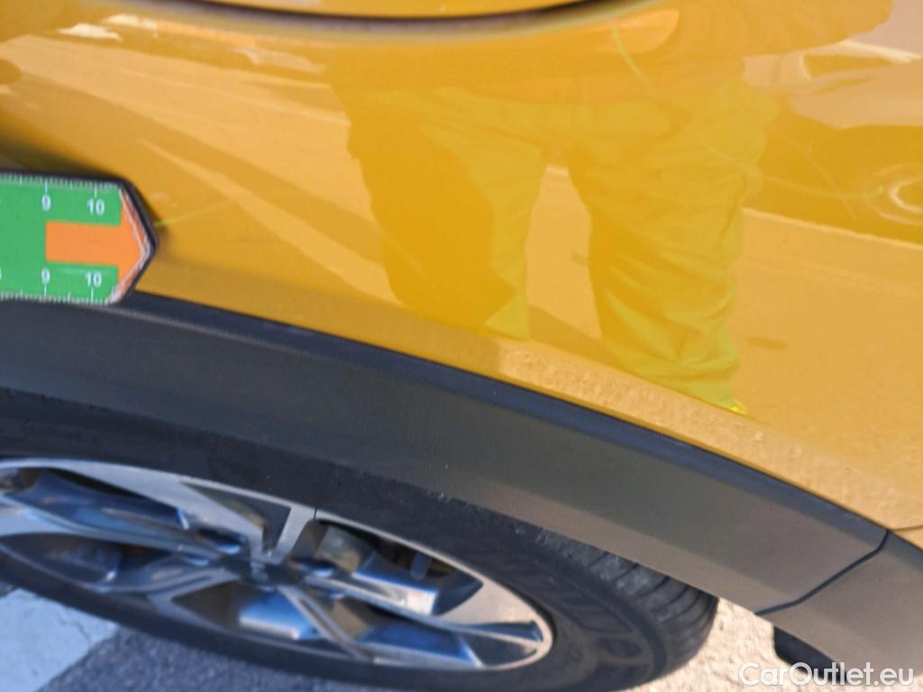  KIA  XCeed KIA  / 2019 / 5P / todoterreno 1.0 T-GDi Drive 88kW (120CV) #33