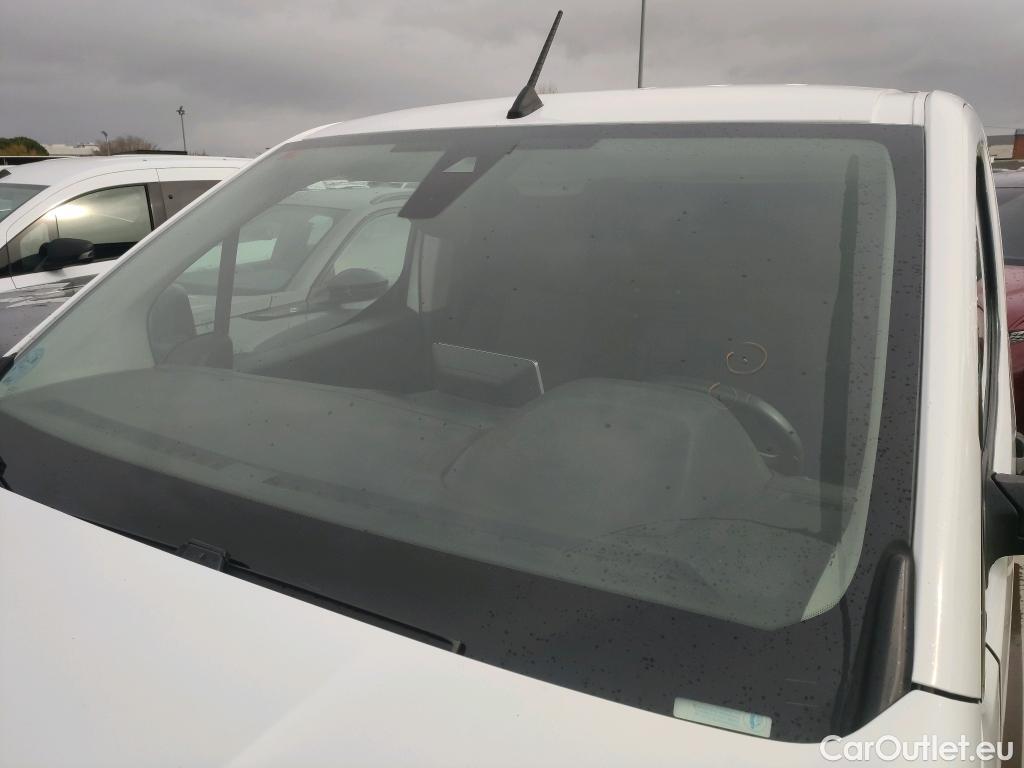  Peugeot  Partner PEUGEOT  / 2018 / 4P / furgón derivado de turismo Premium Standard 600kg BlueHDi 73kW #1