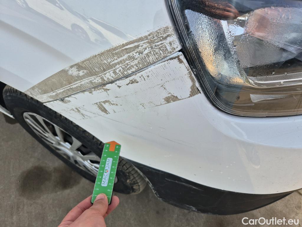  Toyota  Proace TOYOTA  CITY COMBI 1.5D 75kW (100CV) GX L1 (AC) #17