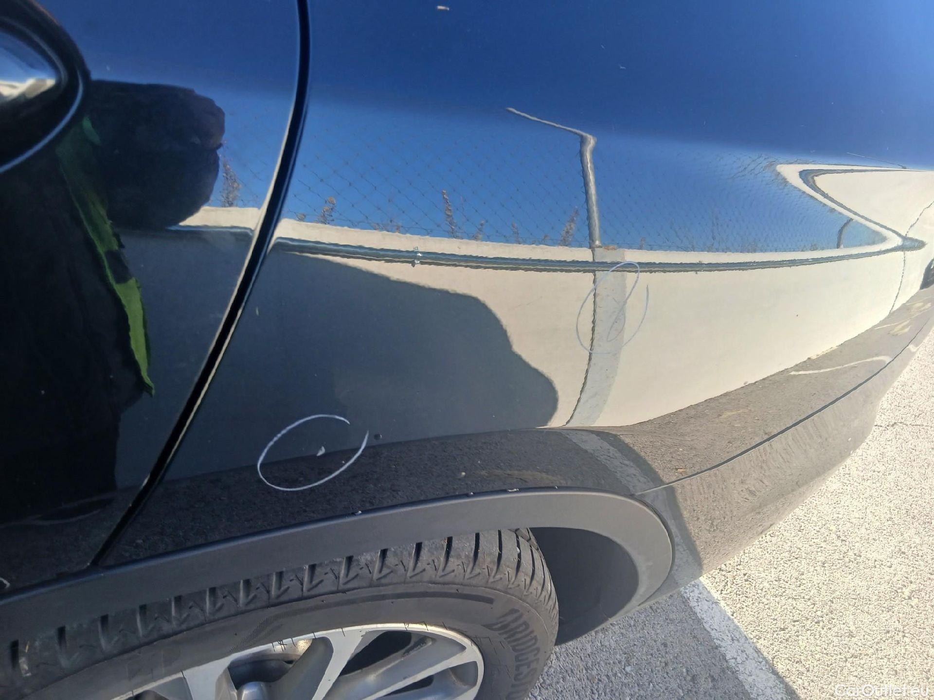  Bmw  X3 BMW  / 2017 / 5P / todoterreno xDrive20d (AC2) #21