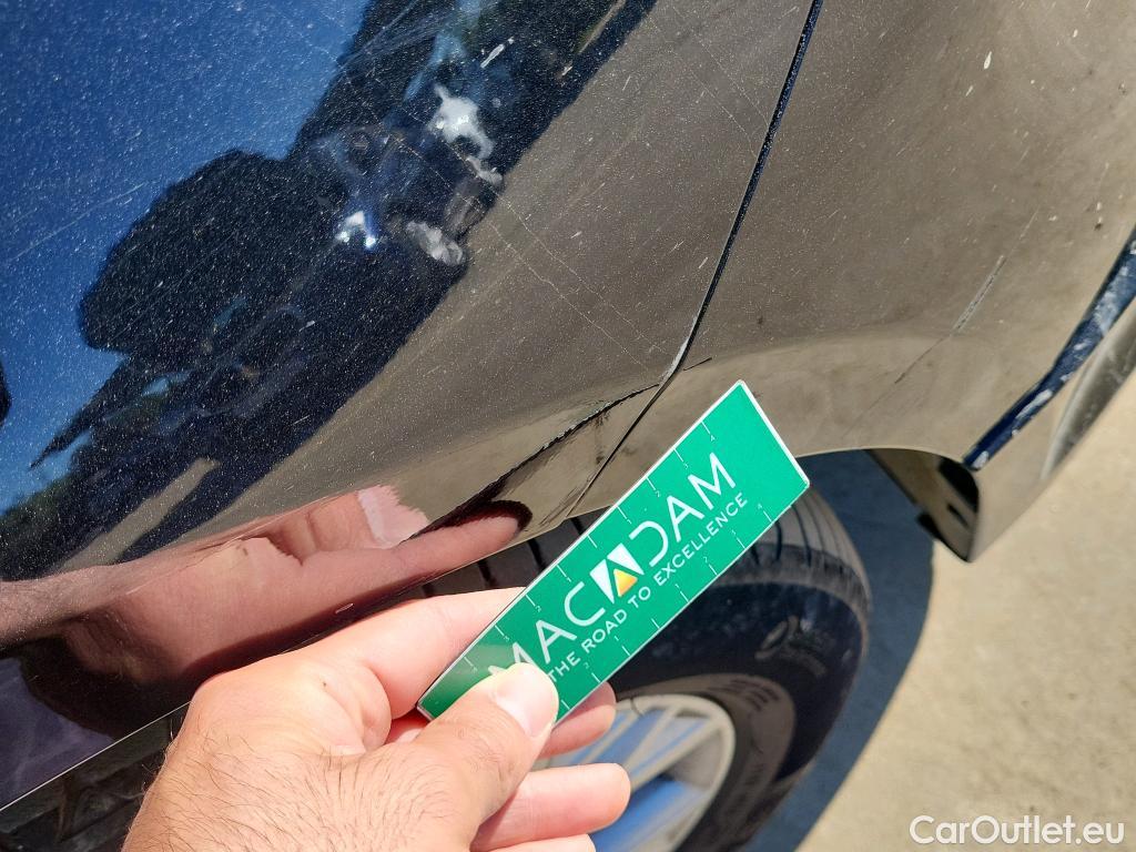  KIA  Cee'd KIA Ceed / 2021 / 5P / berlina con portón 1.0 T-GDi 74kW (100CV) Concept #16