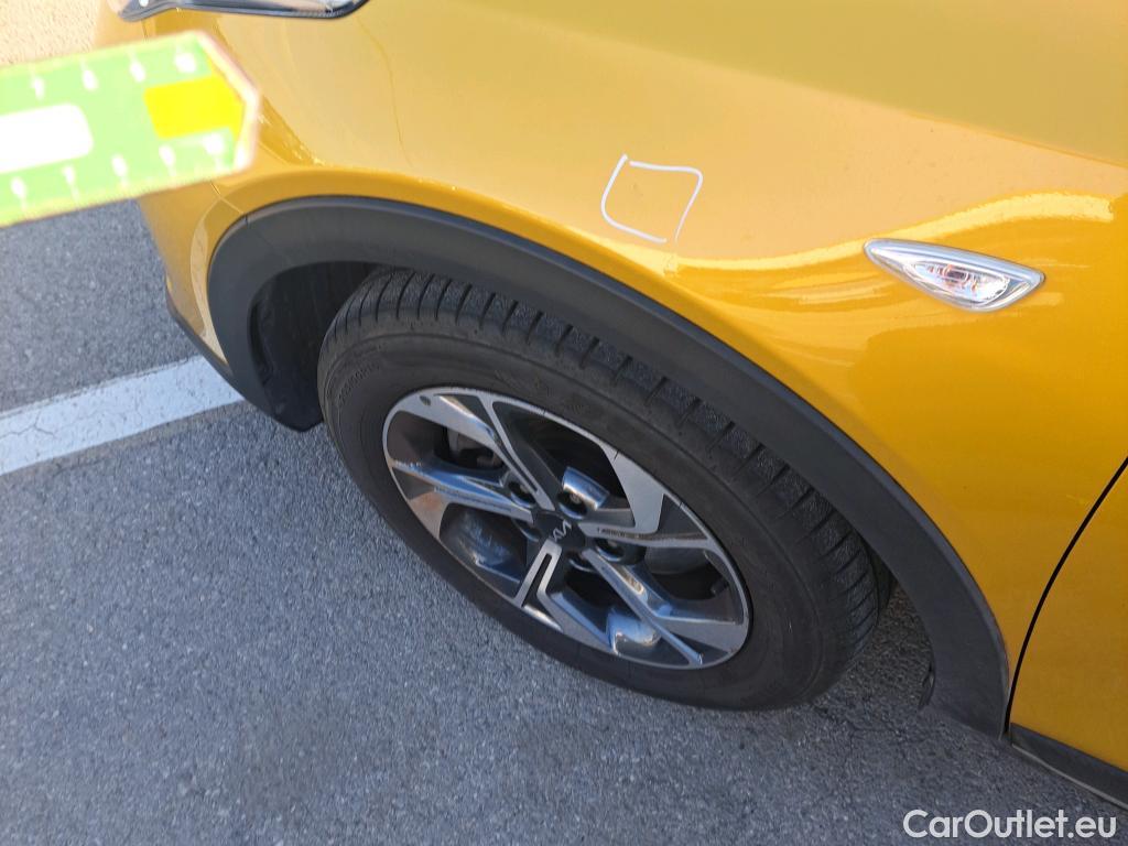  KIA  XCeed KIA  / 2019 / 5P / todoterreno 1.0 T-GDi Drive 88kW (120CV) #6