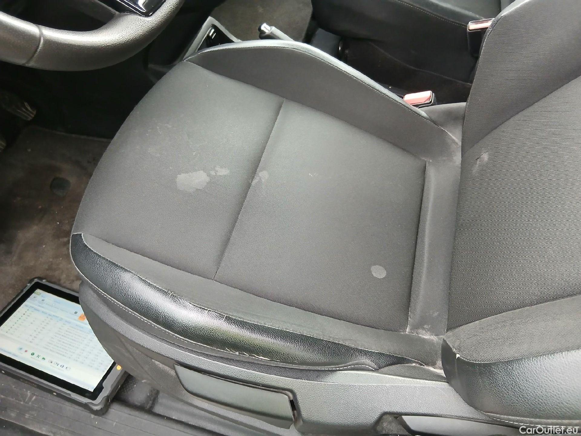  Renault  Kangoo RENAULT  Combi / 2021 / 5P / combi Life Edition One 1.5 Blue dCi 70kW(95CV) (IND)(AC) #20