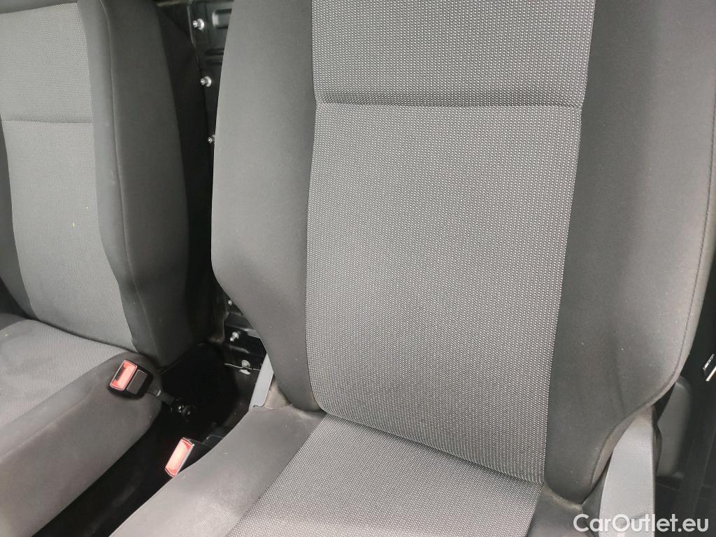  Peugeot  Partner PEUGEOT  / 2018 / 4P / furgón derivado de turismo Premium Standard 600kg BlueHDi 73kW #22