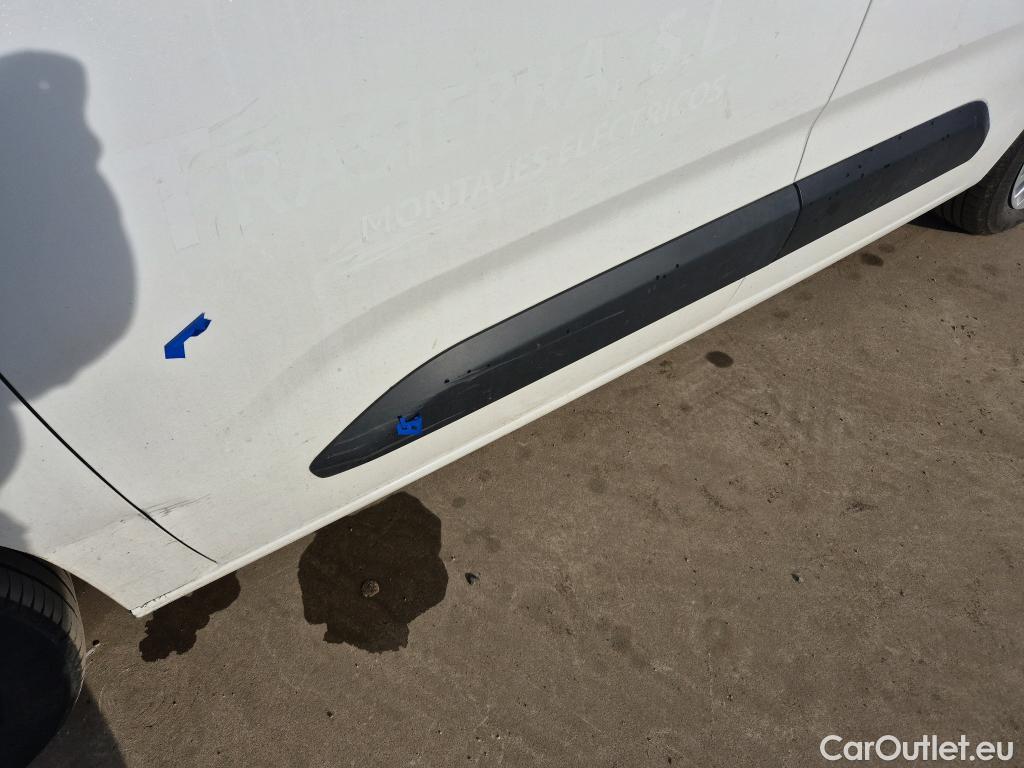  Toyota  Proace TOYOTA  CITY COMBI 1.5D 75kW (100CV) GX L1 (AC) #36