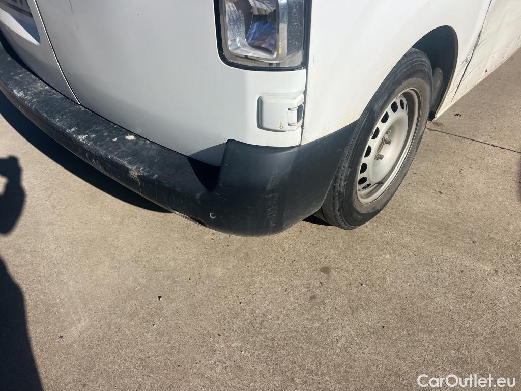  Peugeot  Expert PEUGEOT  / 2016 / 4P / furgón Furgón Premium 1.5 BlueHDi 100 Standard (AC) #32