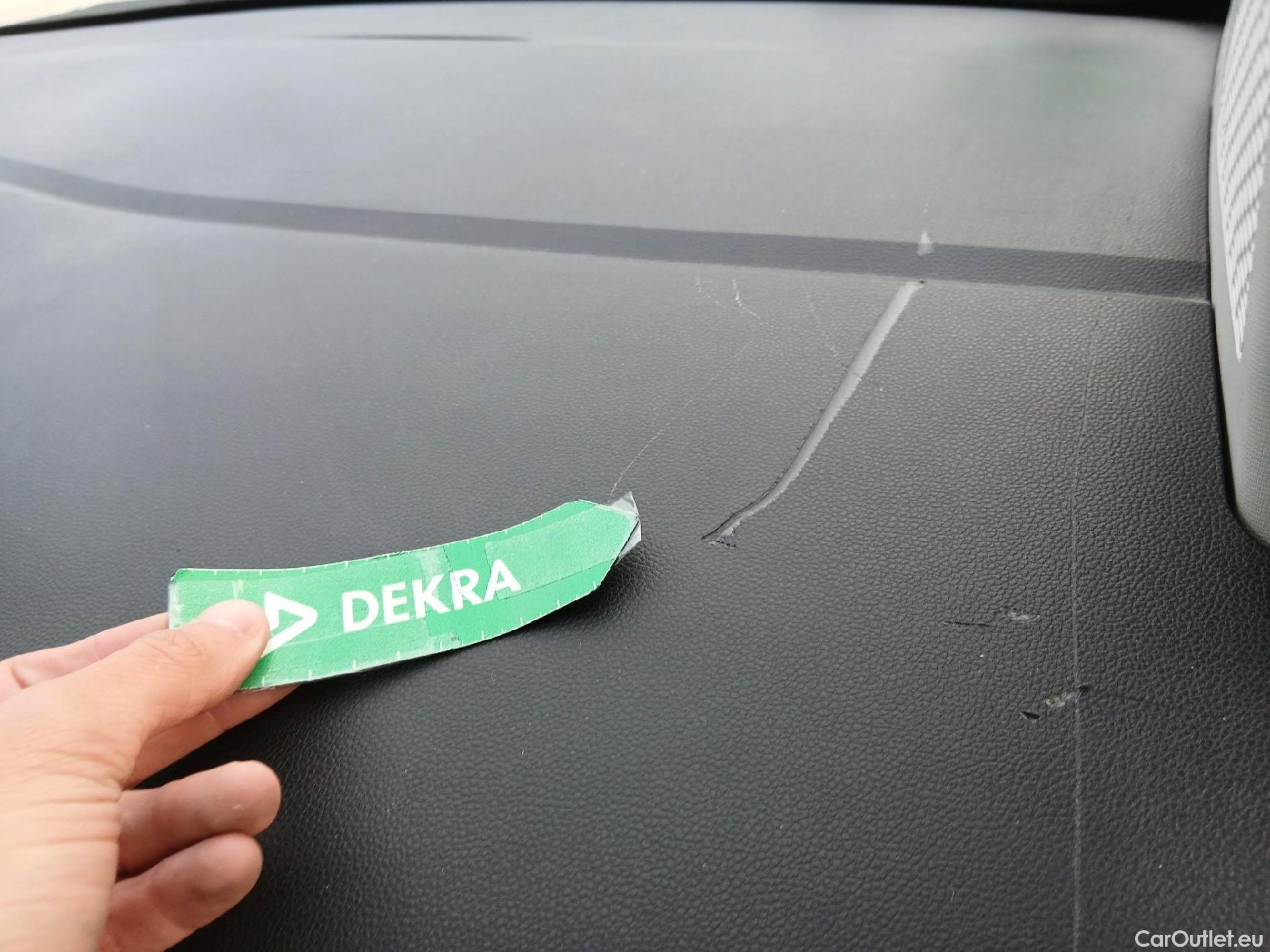  Renault  Kangoo RENAULT  Combi / 2021 / 5P / combi Life Edition One 1.5 Blue dCi 70kW(95CV) (IND)(AC) #47