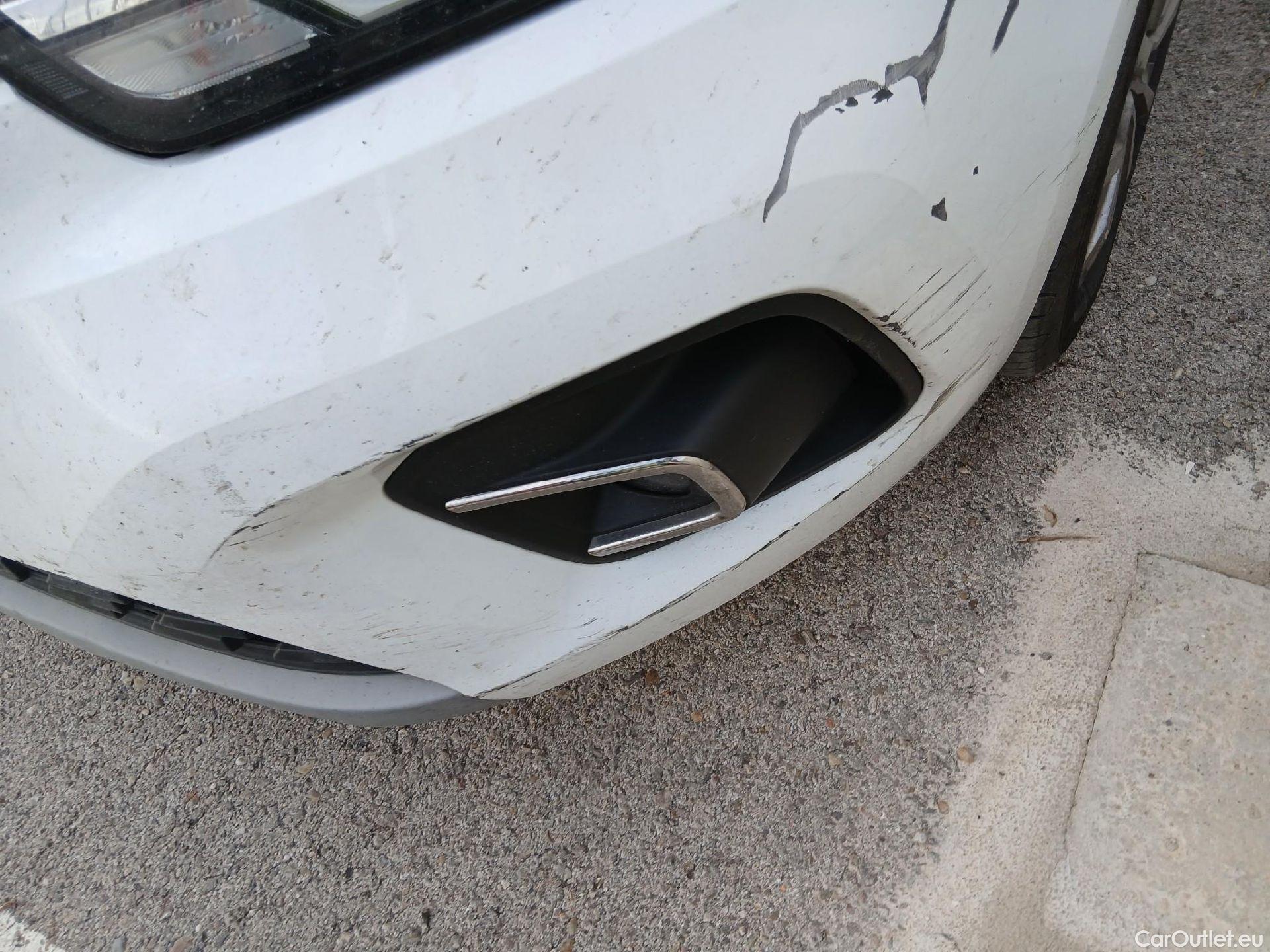  Renault  Kangoo RENAULT  Combi / 2021 / 5P / combi Life Edition One 1.5 Blue dCi 70kW(95CV) (IND)(AC) #9