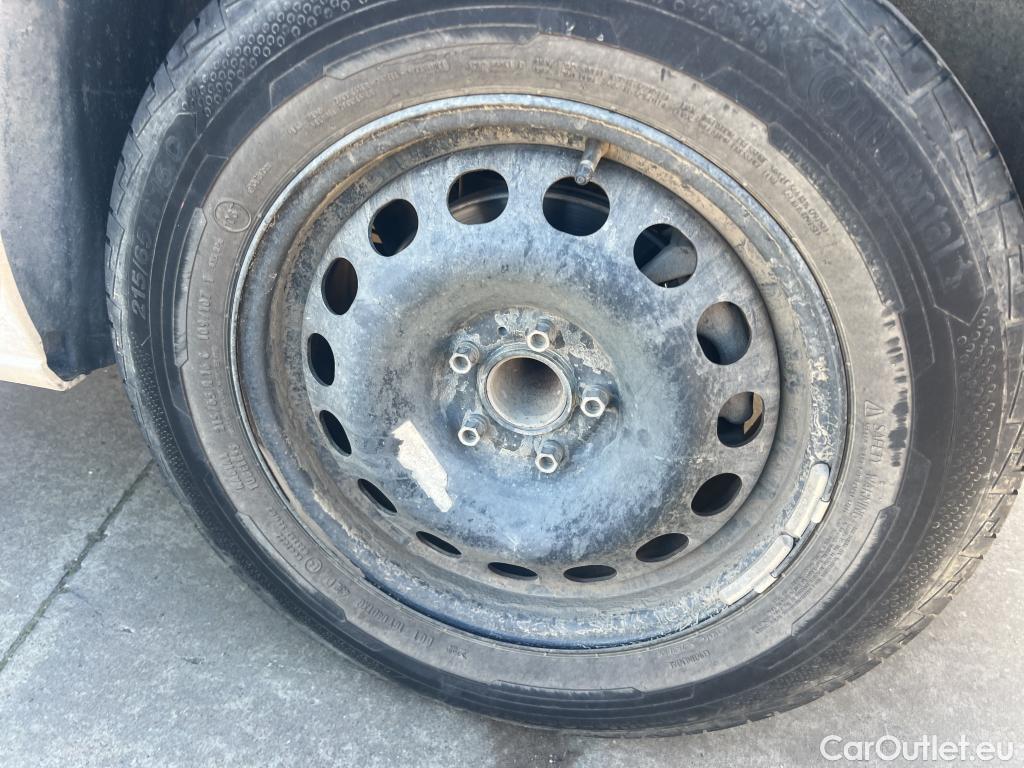  Peugeot  Expert PEUGEOT  / 2016 / 4P / furgón Furgón Premium 1.5 BlueHDi 100 Standard (AC) #41