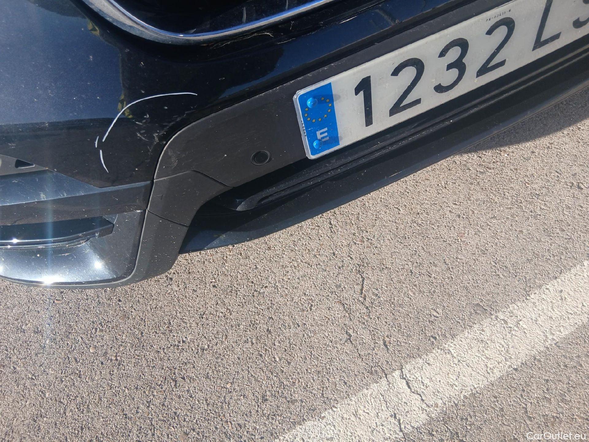  Bmw  X3 BMW  / 2017 / 5P / todoterreno xDrive20d (AC2) #6