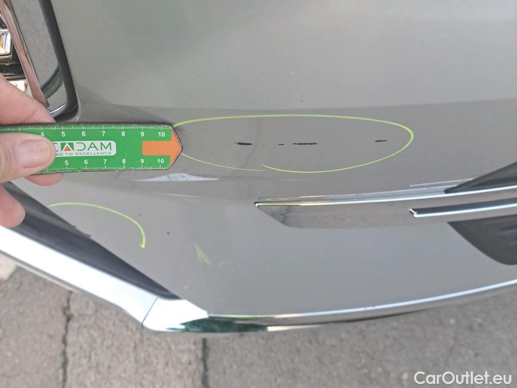  Volvo  XC60 VOLVO  / 2017 / 5P / todoterreno 2.0 B4 D AWD Inscription Auto #8