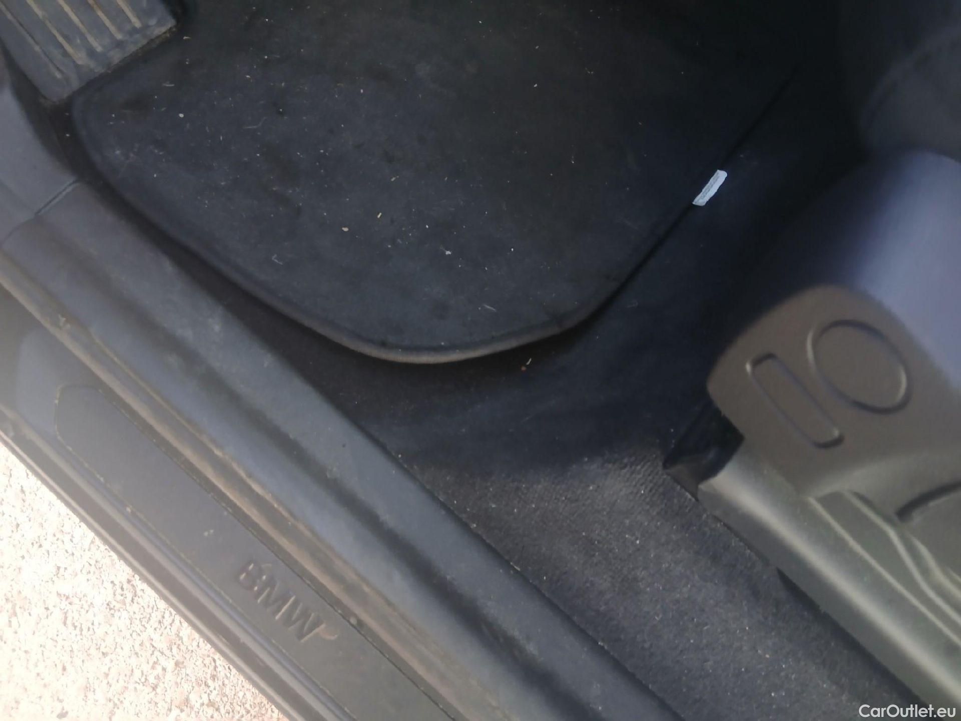  Bmw  X3 BMW  / 2017 / 5P / todoterreno xDrive20d (AC2) #1