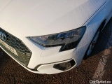  Audi  A3 AUDI  / 2020 / 5P / berlina con portón Sportback 30 TFSI 81kW (110CV) S tronic #15