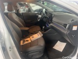  Hyundai   Ioniq HYUNDAI / 2019 / 5P / berlina con portón 1.6 GDI HEV Tecno DCT #6