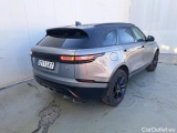  Land Rover  Range Rover LAND ROVER  Velar / 2017 / 5P / todoterreno 2.0 D240 177kW R-Dynamic S 4WD Auto #2